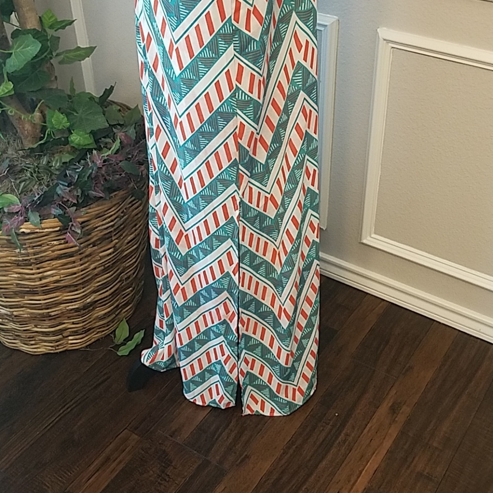 Maxi Sundress - Picture 4 of 4